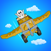 Merge & Fly! icon
