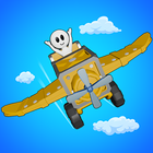 Merge & Fly! ไอคอน