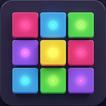 Groove Masters - DJ Drum Pad icon