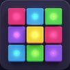 Groove Masters - DJ Drum Pad APK