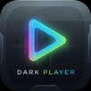 Dark Player:Reproductor Música APK