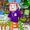 The craft Runner APK