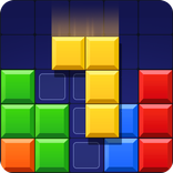 ”Color Block Puzzle!