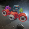 Race Invaders APK