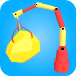 Gold Miner 3D
