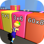 Math Master 3D
