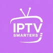 IPTV Smarters PRO icon