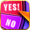 Yes / No Wheel APK