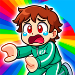 Player 456: Survival Online