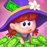 Witch Business - Idle Magic