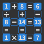 Formula puzzle