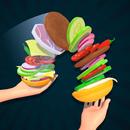 Food Swap APK