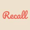 Recall Photos ikon