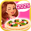 The Cooking Game- Mama Kitchen APK