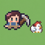 ポケットアイランド：ファームゲーム