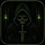 Grimdeck