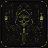 Grimdeck