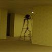 Escape from Backrooms - Horror APK