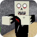 Horror maps for Minecraft PE APK
