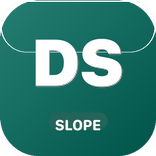 Drainage Slope Calculator