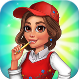 شهربانو - بازی فکری ماجراجویی APK