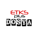 ETKS Plus Dosya Gönderici APK