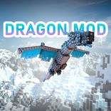 Dragons Mod Minecraft PE