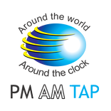 PM AM TAP