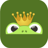 Feeds Toad