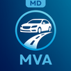 Maryland MVA Permit Practice APK