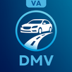Virginia DMV Permit Practice APK
