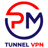 PM TUNNEL VPN - Fast & Safe