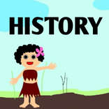 History Toon