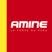 آیکون‌ Pneu Amine