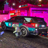 City Police Chase Simulator