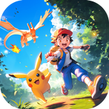 PoceMon MegaEvo