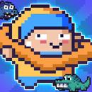 Pocket Pixels-APK