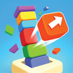 Arrow Out Tower 3D icon