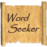 Word Seeker