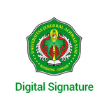 Digital Sign UNJANI