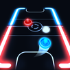 Air Hockey Game APK