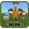 Pixelmon Minecraft Mod APK
