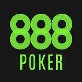 888 Poker Real Money Games APK