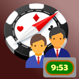 PokerLAP Admin