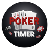 Poker Timer Tournament Clock