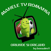 TV MOCA ROMANIA APK