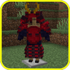 Samurai Mod For Mcpe APK