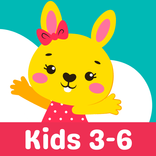 Engels voor kinderen 3-6 jaar