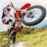 New Moto Cross 3D
