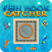 ikon Fish Hook Catcher